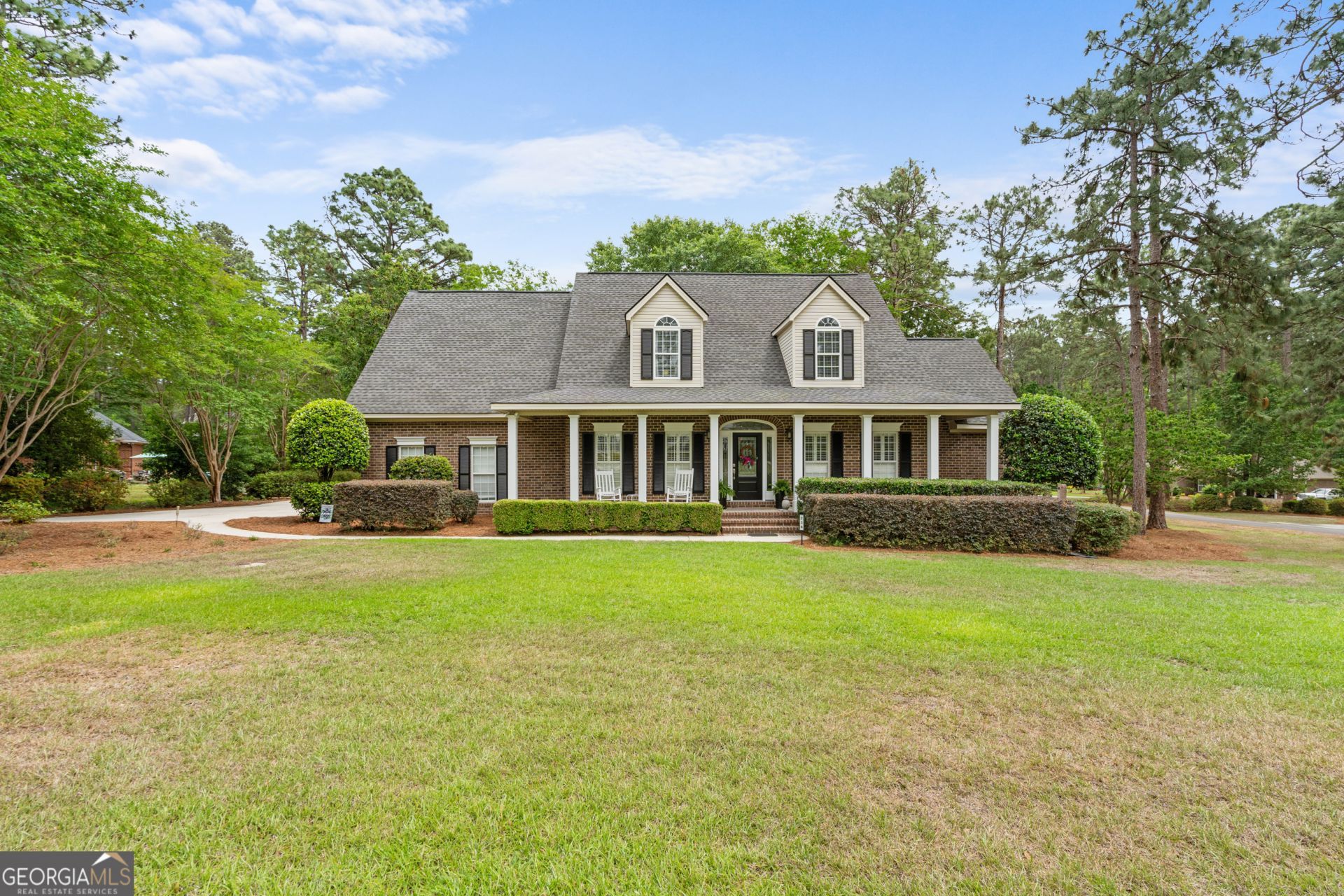 234 Wellington Circle, Statesboro, GA 30458 Main Photo