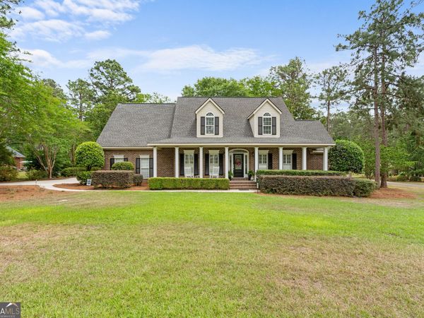 234 Wellington Circle, Statesboro, GA 30458