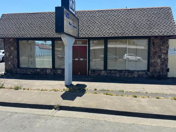 1825 Springs Road, Vallejo, CA 94591