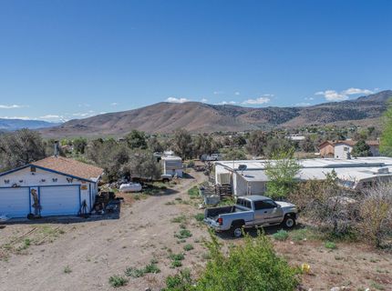 3791 Walker View Road, Topaz Ranch Estates, NV 89444 Photo