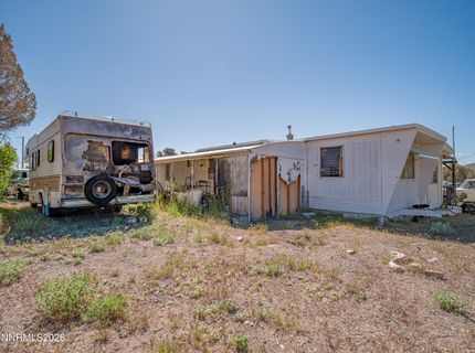 3791 Walker View Road, Topaz Ranch Estates, NV 89444 Photo