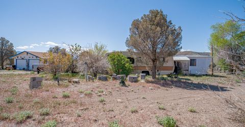 3791 Walker View Road, Topaz Ranch Estates, NV 89444 Photo