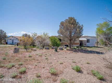3791 Walker View Road, Topaz Ranch Estates, NV 89444 Photo