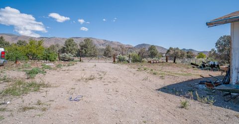 3791 Walker View Road, Topaz Ranch Estates, NV 89444 Photo