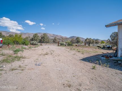 3791 Walker View Road, Topaz Ranch Estates, NV 89444 Photo
