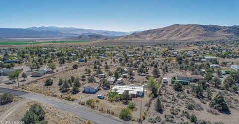 3791 Walker View Road, Topaz Ranch Estates, NV 89444 Photo