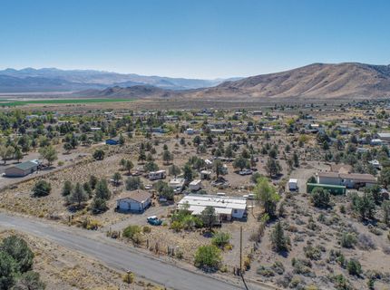 3791 Walker View Road, Topaz Ranch Estates, NV 89444 Photo