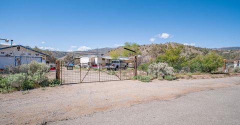 3791 Walker View Road, Topaz Ranch Estates, NV 89444 Photo