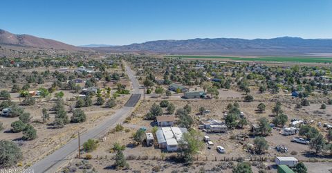 3791 Walker View Road, Topaz Ranch Estates, NV 89444 Photo