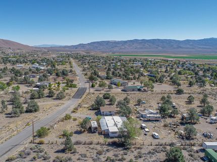 3791 Walker View Road, Topaz Ranch Estates, NV 89444 Photo