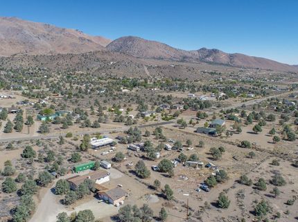 3791 Walker View Road, Topaz Ranch Estates, NV 89444 Photo