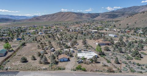 3791 Walker View Road, Topaz Ranch Estates, NV 89444 Photo