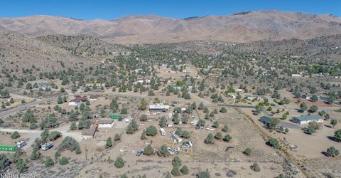 3791 Walker View Road, Topaz Ranch Estates, NV 89444 Photo
