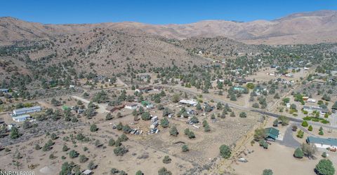 3791 Walker View Road, Topaz Ranch Estates, NV 89444 Photo