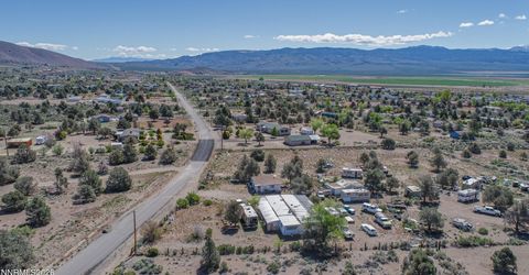 3791 Walker View Road, Topaz Ranch Estates, NV 89444 Photo