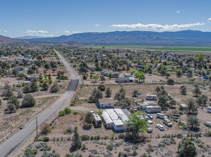 3791 Walker View Road, Topaz Ranch Estates, NV 89444 Photo