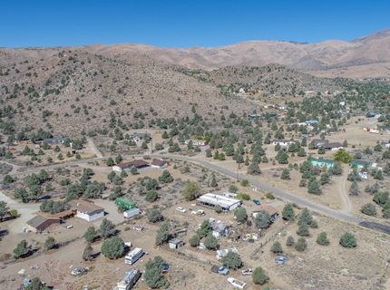 3791 Walker View Road, Topaz Ranch Estates, NV 89444 Photo