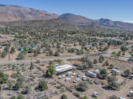 3791 Walker View Road, Topaz Ranch Estates, NV 89444 Photo