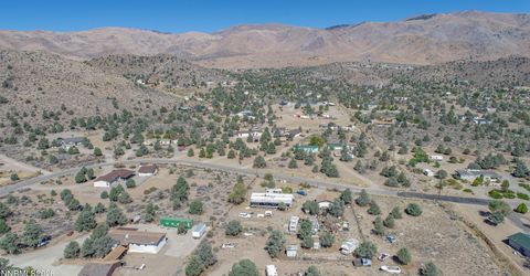 3791 Walker View Road, Topaz Ranch Estates, NV 89444 Photo