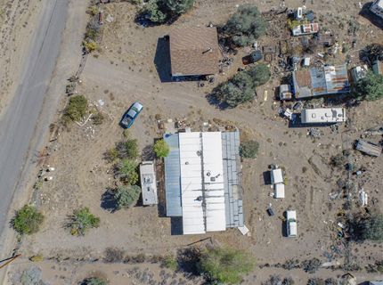 3791 Walker View Road, Topaz Ranch Estates, NV 89444 Photo