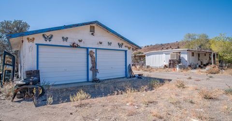 3791 Walker View Road, Topaz Ranch Estates, NV 89444 Photo