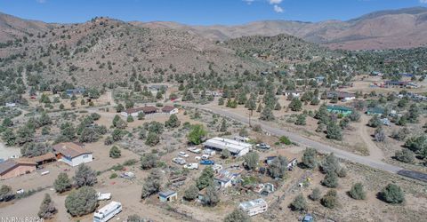 3791 Walker View Road, Topaz Ranch Estates, NV 89444 Photo