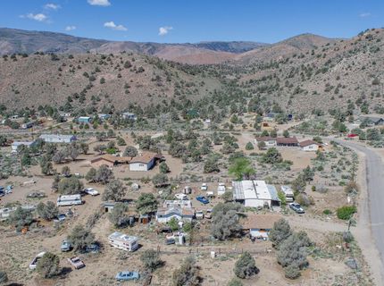 3791 Walker View Road, Topaz Ranch Estates, NV 89444 Photo