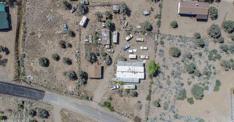 3791 Walker View Road, Topaz Ranch Estates, NV 89444 Photo