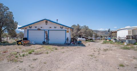 3791 Walker View Road, Topaz Ranch Estates, NV 89444 Photo