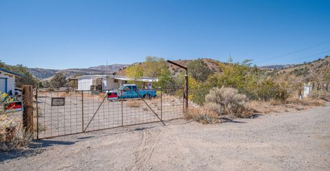 3791 Walker View Road, Topaz Ranch Estates, NV 89444 Photo