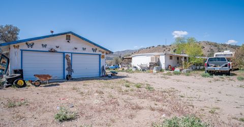 3791 Walker View Road, Topaz Ranch Estates, NV 89444 Photo