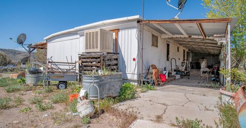 3791 Walker View Road, Topaz Ranch Estates, NV 89444 Photo