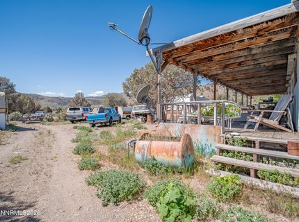 3791 Walker View Road, Topaz Ranch Estates, NV 89444 Photo