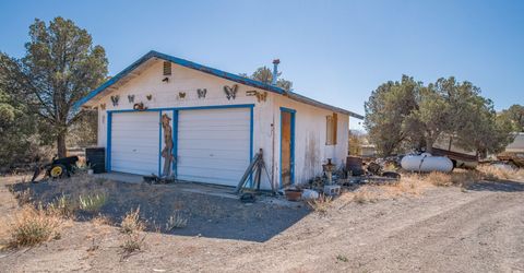 3791 Walker View Road, Topaz Ranch Estates, NV 89444 Photo