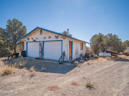 3791 Walker View Road, Topaz Ranch Estates, NV 89444 Photo
