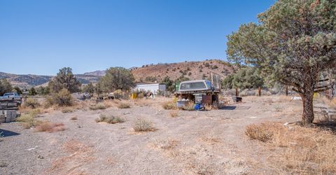 3791 Walker View Road, Topaz Ranch Estates, NV 89444 Photo