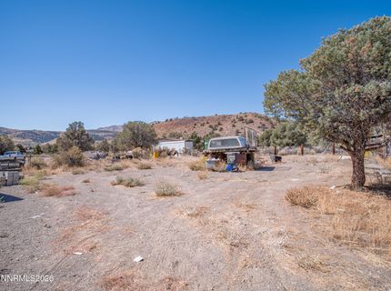3791 Walker View Road, Topaz Ranch Estates, NV 89444 Photo