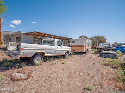 3791 Walker View Road, Topaz Ranch Estates, NV 89444 Photo