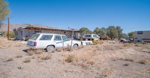 3791 Walker View Road, Topaz Ranch Estates, NV 89444 Photo
