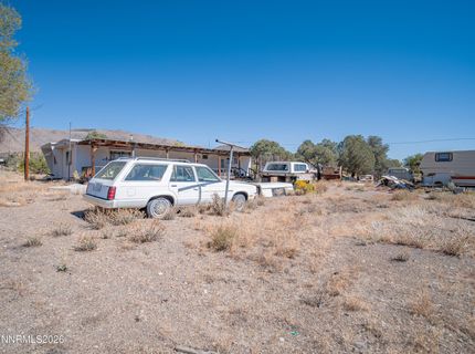 3791 Walker View Road, Topaz Ranch Estates, NV 89444 Photo
