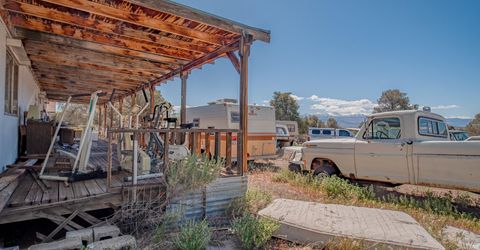 3791 Walker View Road, Topaz Ranch Estates, NV 89444 Photo
