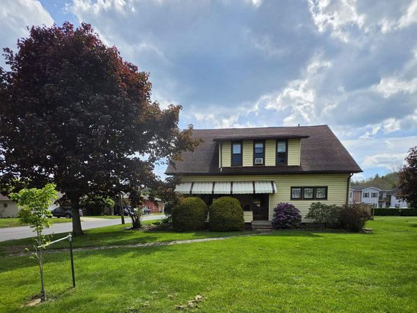1301 S Henry Avenue, Elkins, WV 26241