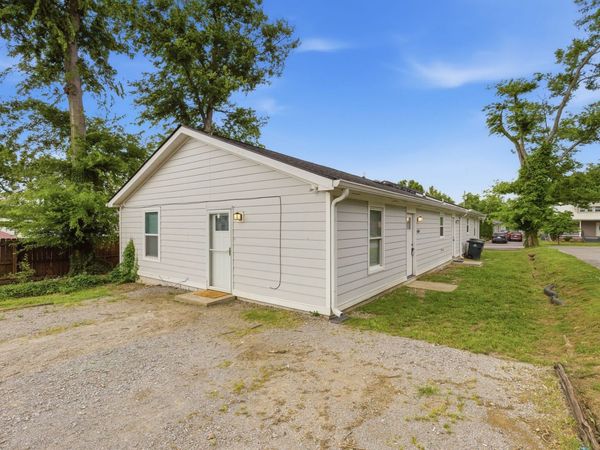 408 Elgin St, Unit B, Nashville, TN 37211
