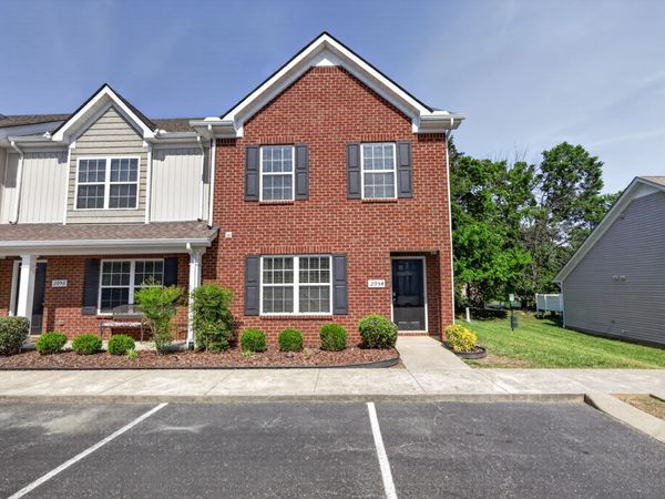 2054 Caladonia Way , Smyrna, TN 37167