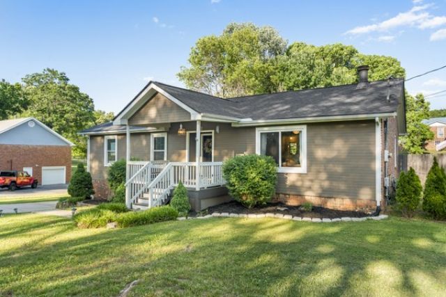 504 Lookout Dr, Columbia, TN 38401 Main Photo