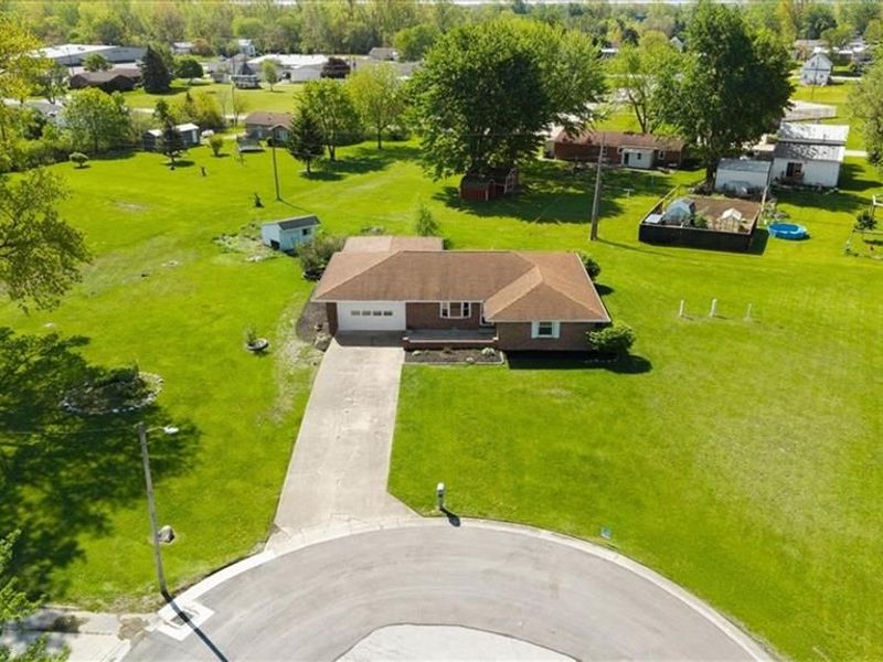 718 Lynwood Court, Union City, OH 45390 Photo 46