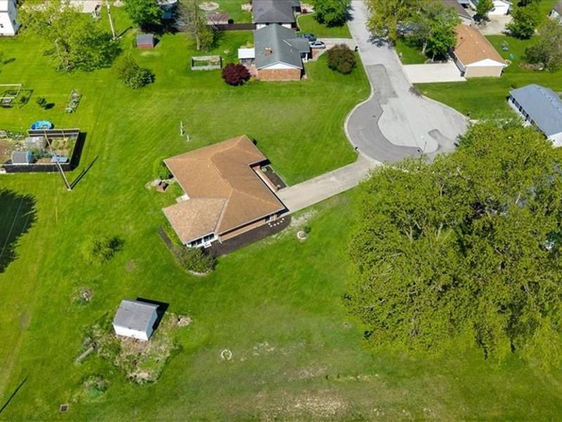718 Lynwood Court, Union City, OH 45390 Photo 53