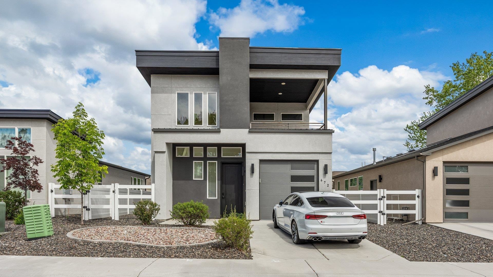 672 Altitude Way Grand Junction, CO 81505