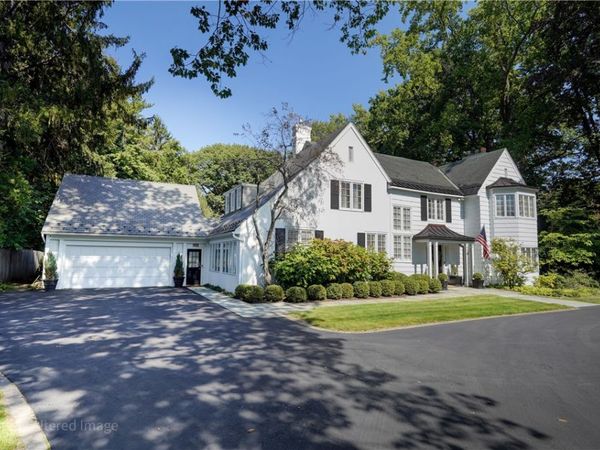 3550 Elmwood Avenue , Rochester, NY 14610