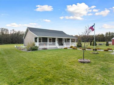 9383 Capron Road, Lee Center, NY 13363